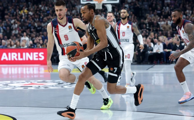 Pedja Milosavljevic/Starsport